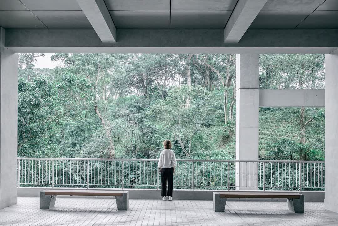 國立政治大學達賢圖書館 | 去趣 chicTrip