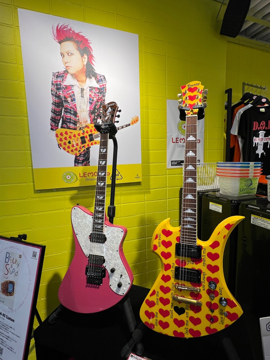 Laforet原宿 | 去趣 chicTrip