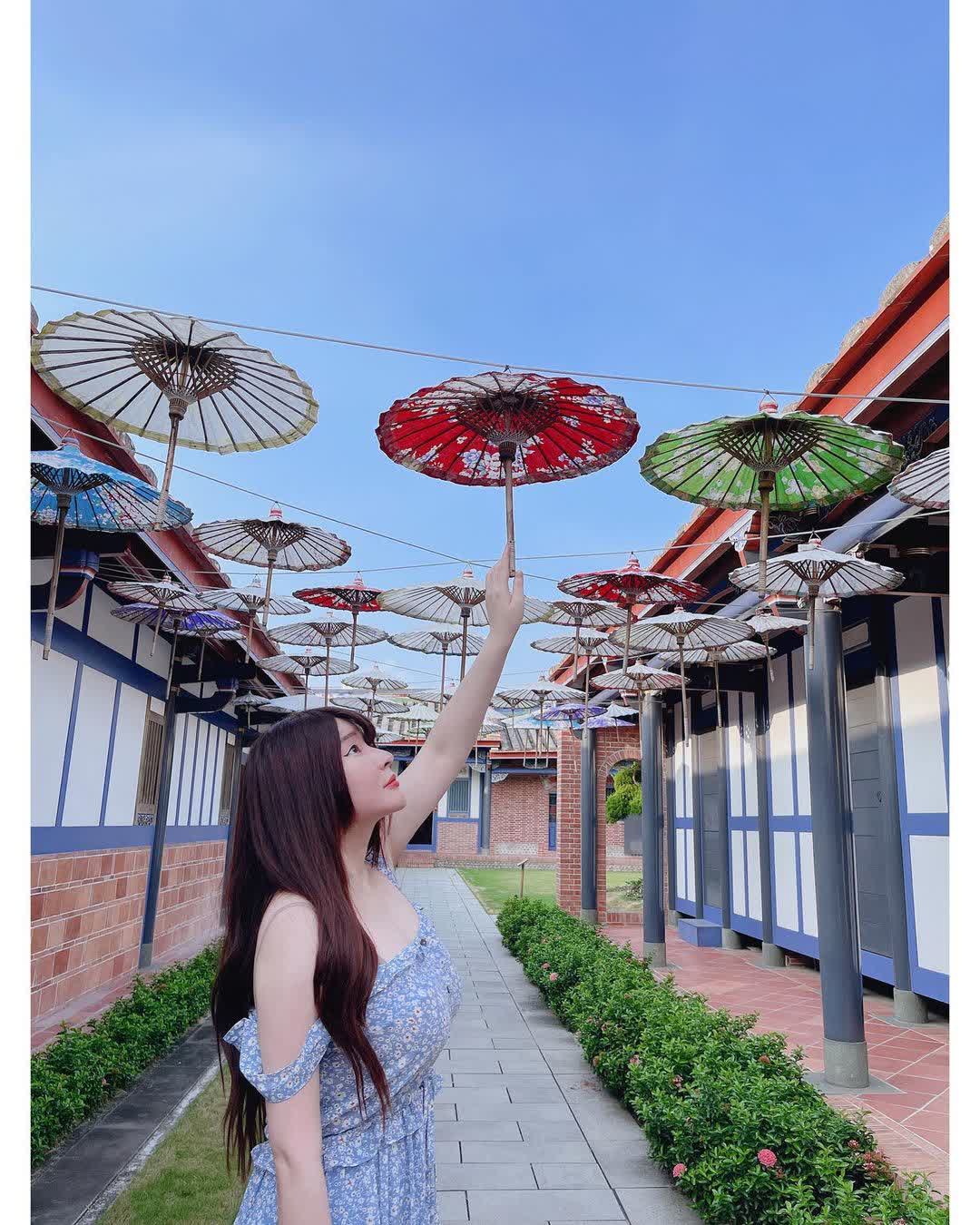 成美文化園 | 去趣 chicTrip