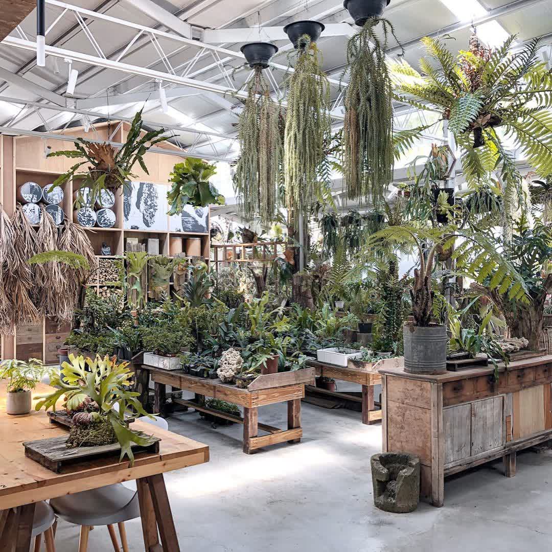 空氣圖書館 AIR LIBRARY | 去趣 chicTrip