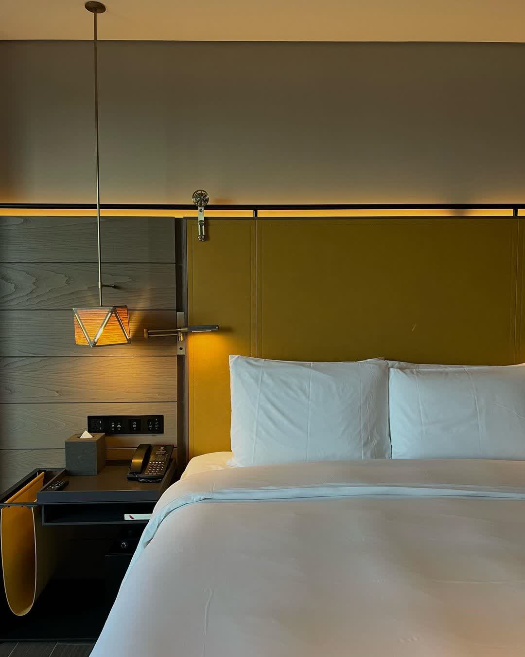 台北時代寓所 (Hotel Resonance Taipei Tapestry Collection by Hilton) | 去趣 chicTrip