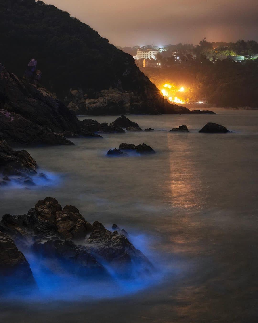 大漢據點 | 去趣 chicTrip