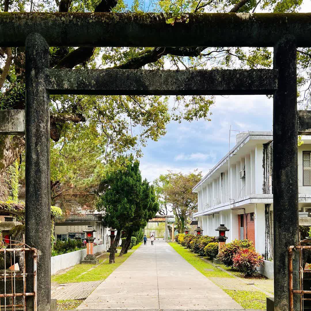 新城天主堂 | 去趣 chicTrip