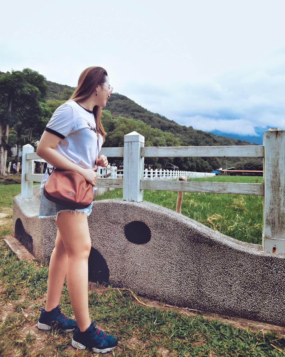 瑞穗牧場 | 去趣 chicTrip