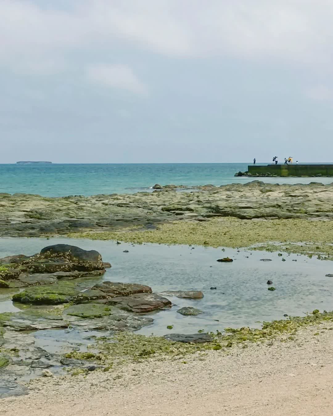 澎湖後寮天堂路 | 去趣 chicTrip
