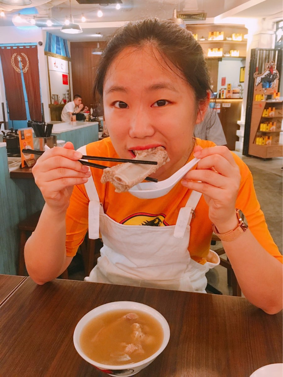 Song Fa Bak Kut Teh 11 New Bridge Road 松發肉骨茶 11新桥路 | 去趣 chicTrip