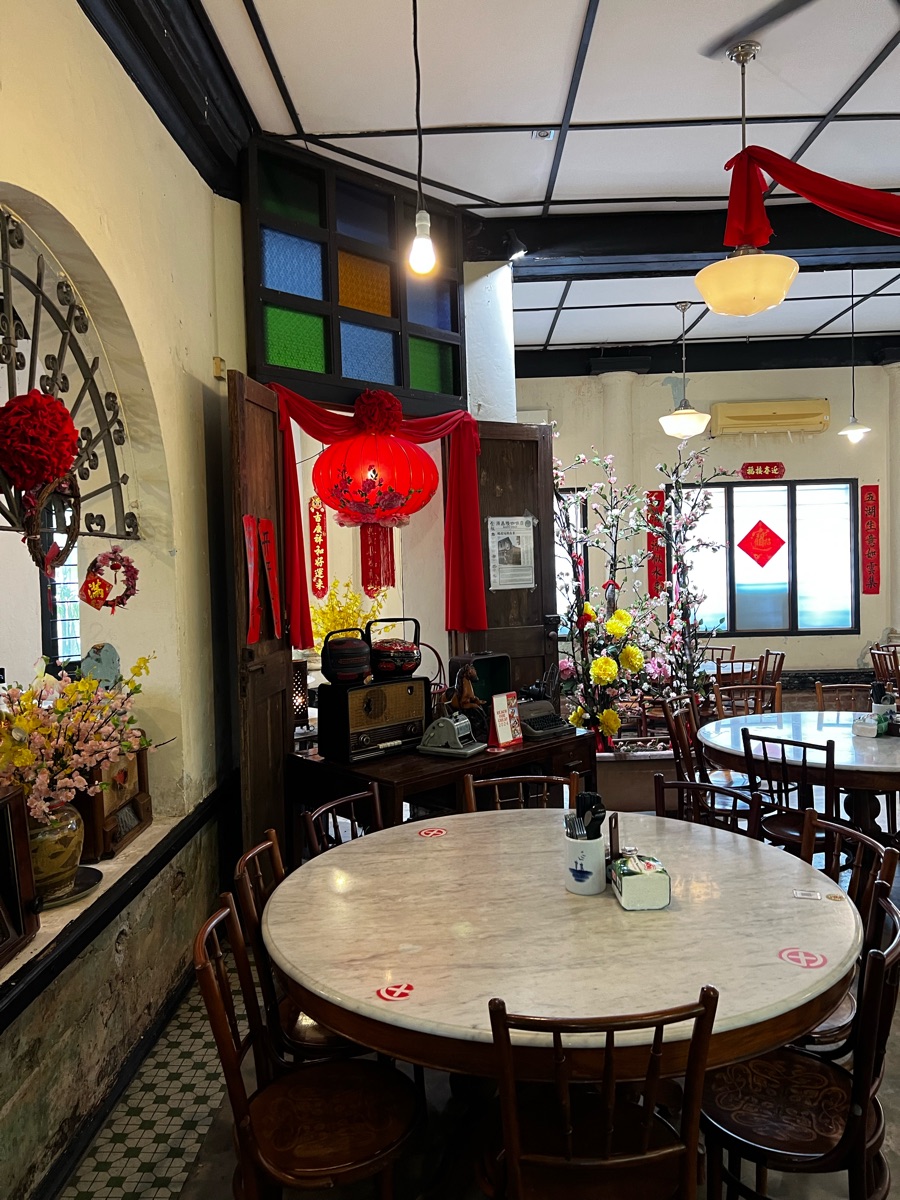 源昌隆咖啡店 | 去趣 chicTrip