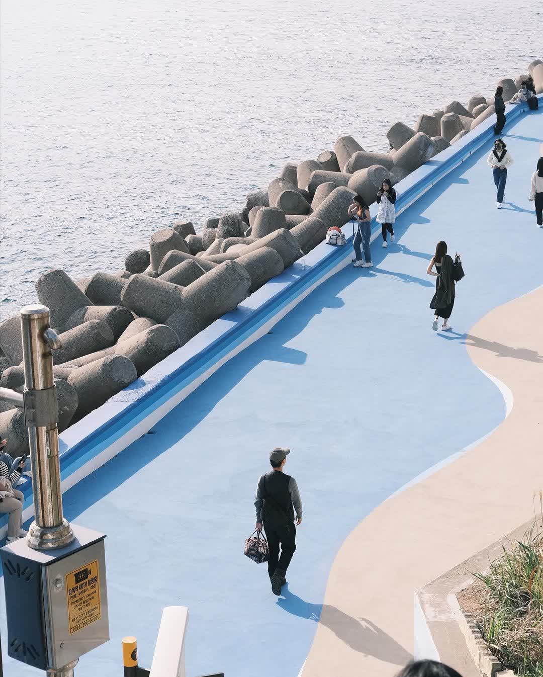 Huinnyeoul Culture Village | 去趣 chicTrip