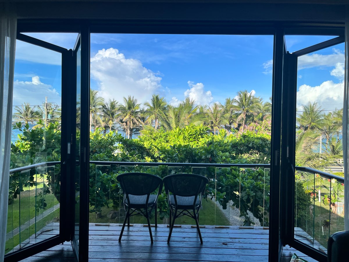 椰子海岸 | 去趣 chicTrip