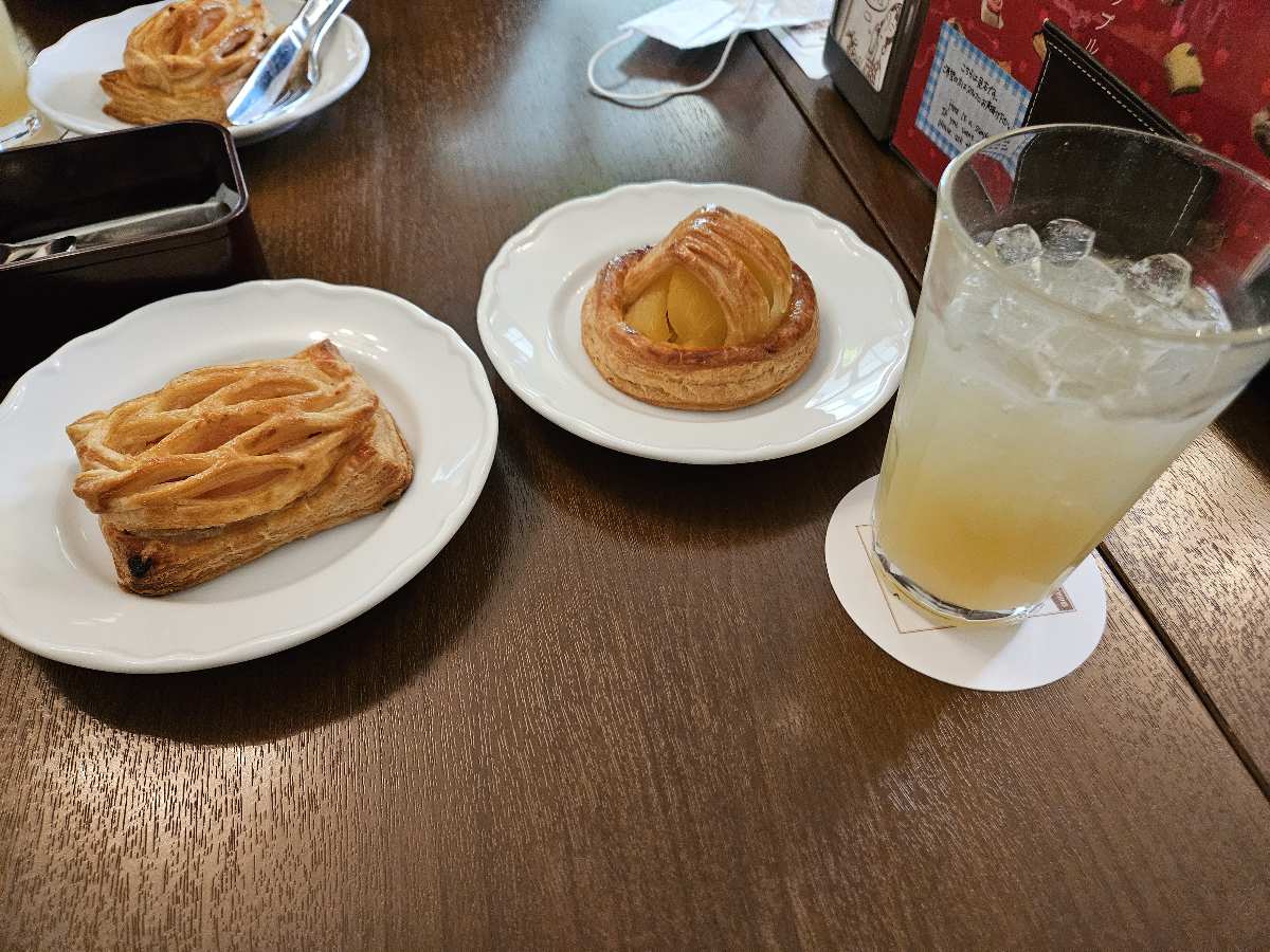 大正浪漫喫茶室 (Taishō Roman Tea Room) | 去趣 chicTrip