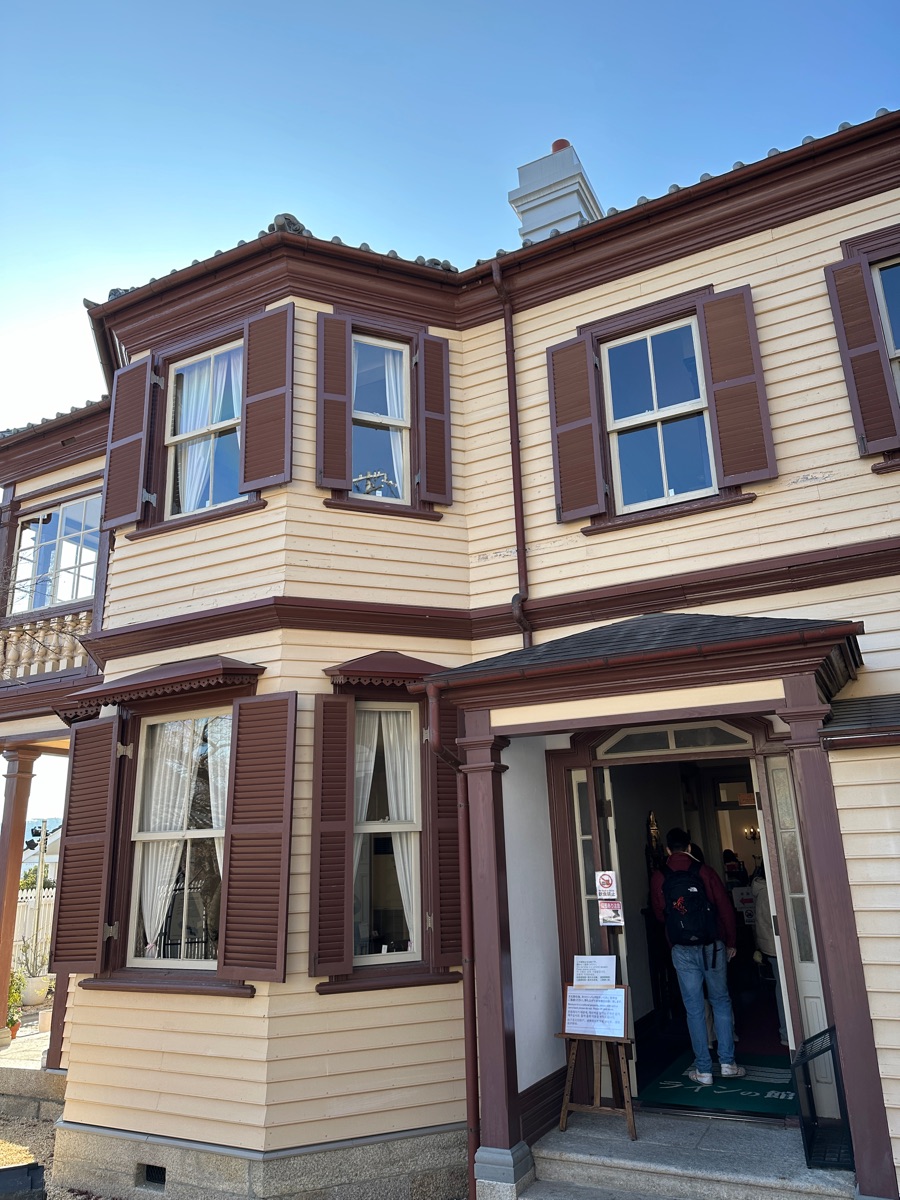 神戶北野異人館街 | 去趣 chicTrip