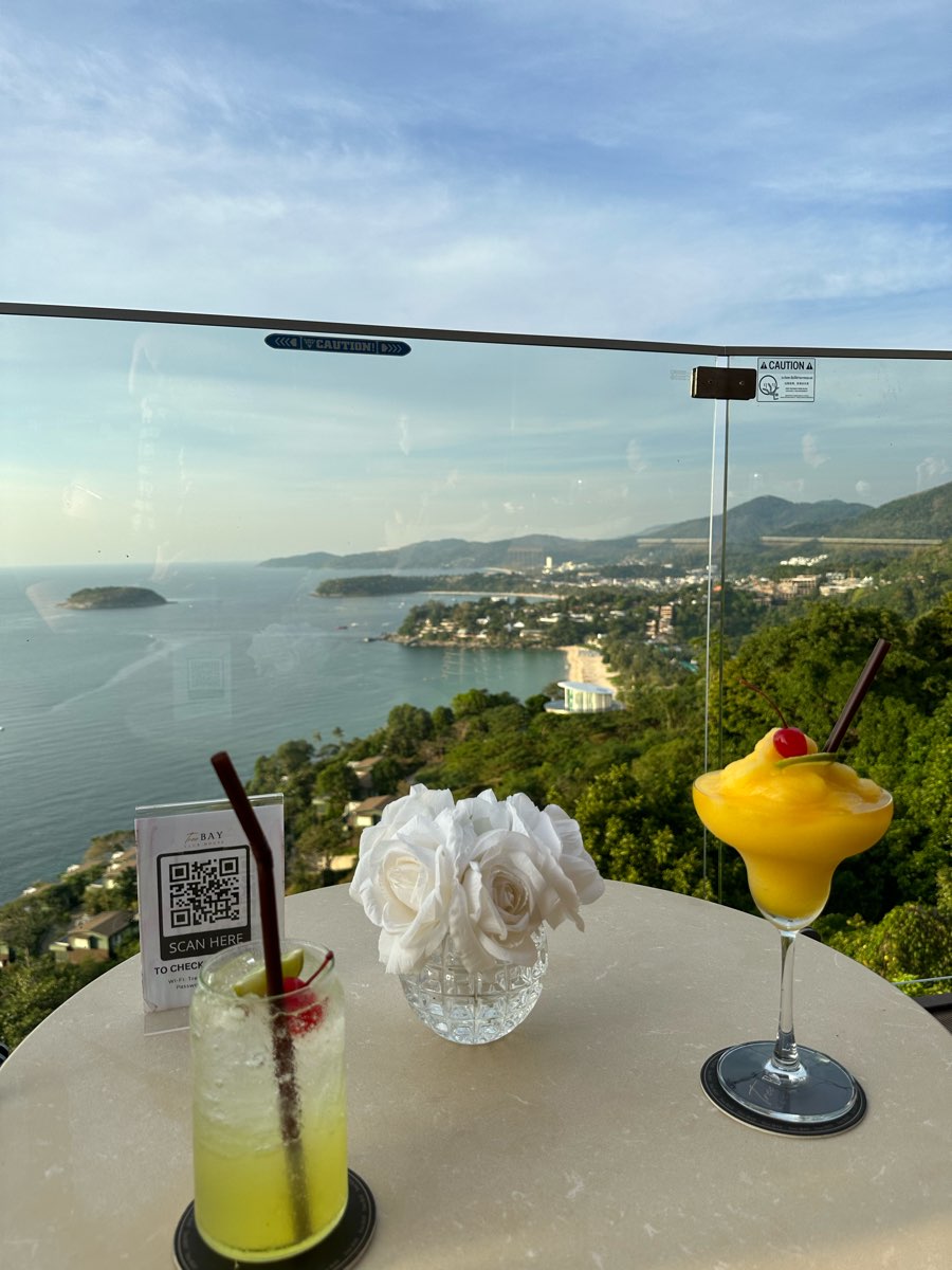 Tree Bay Clubhouse | 去趣 chicTrip