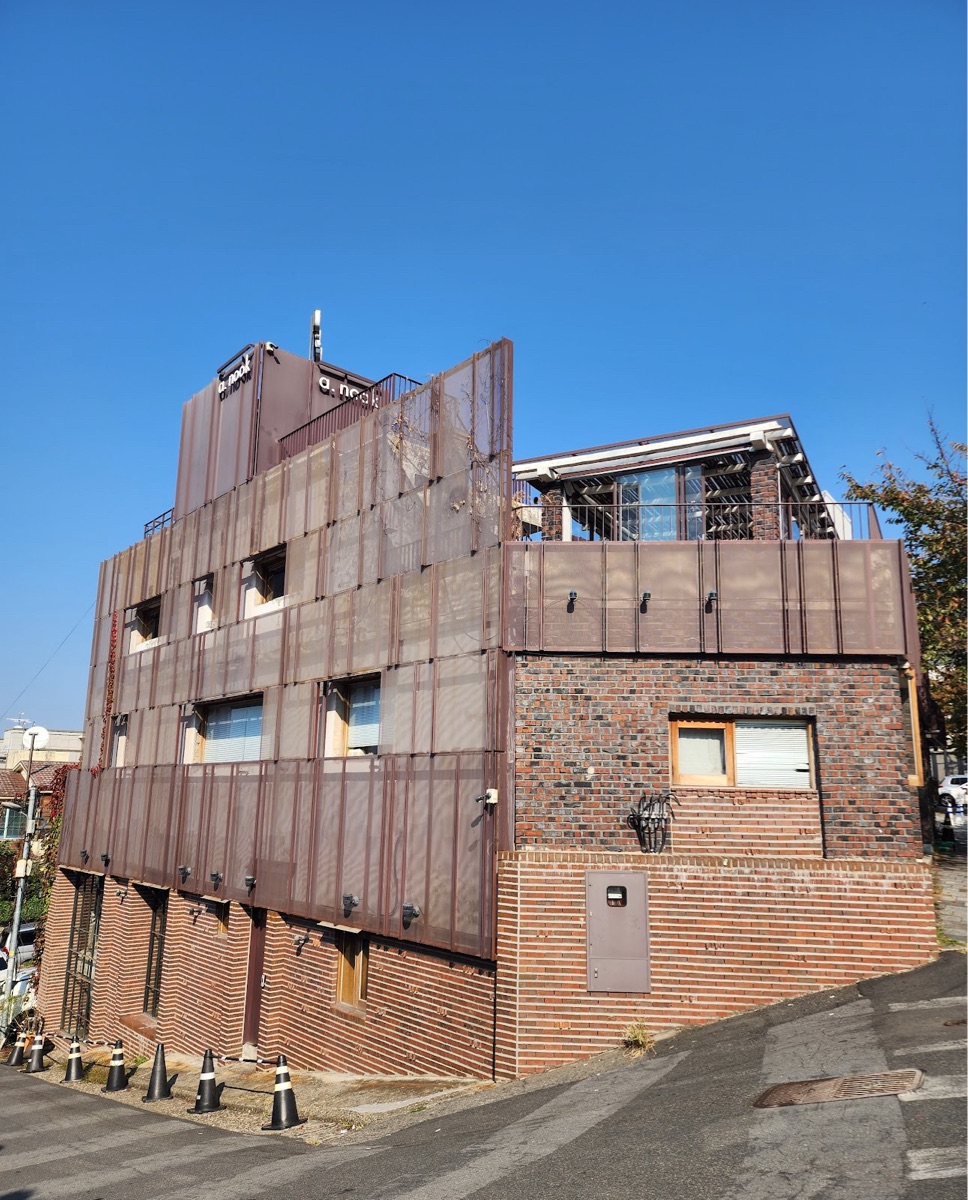 아눅 앞산 | 去趣 chicTrip