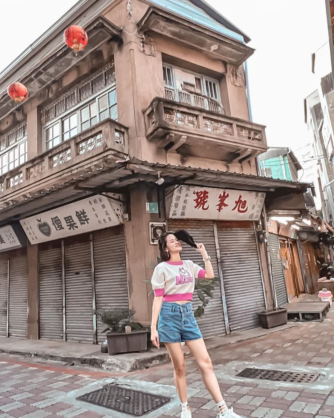 旭峯號 | 去趣 chicTrip