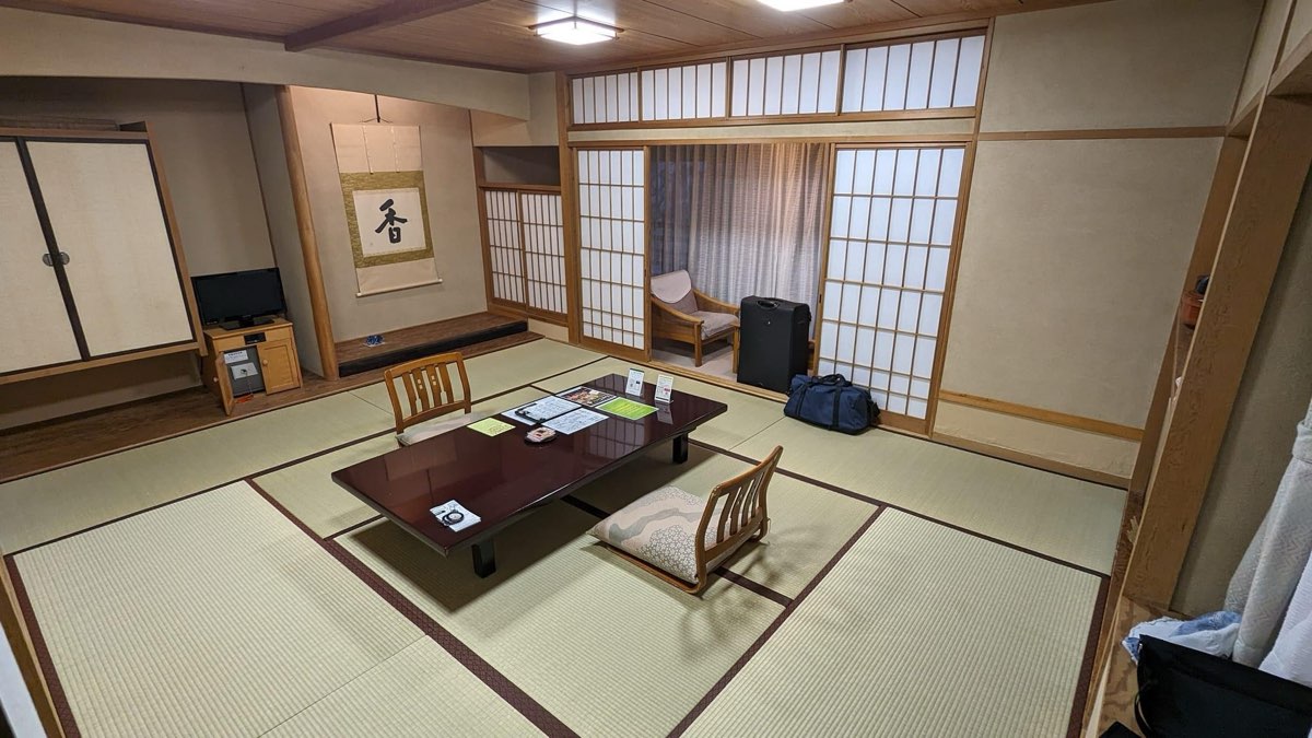 有馬溫泉 月光園 鴻朧館 | 去趣 chicTrip