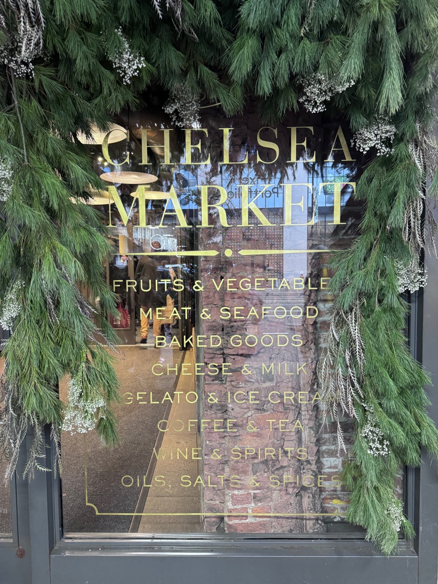 雀兒喜市場 | 去趣 chicTrip