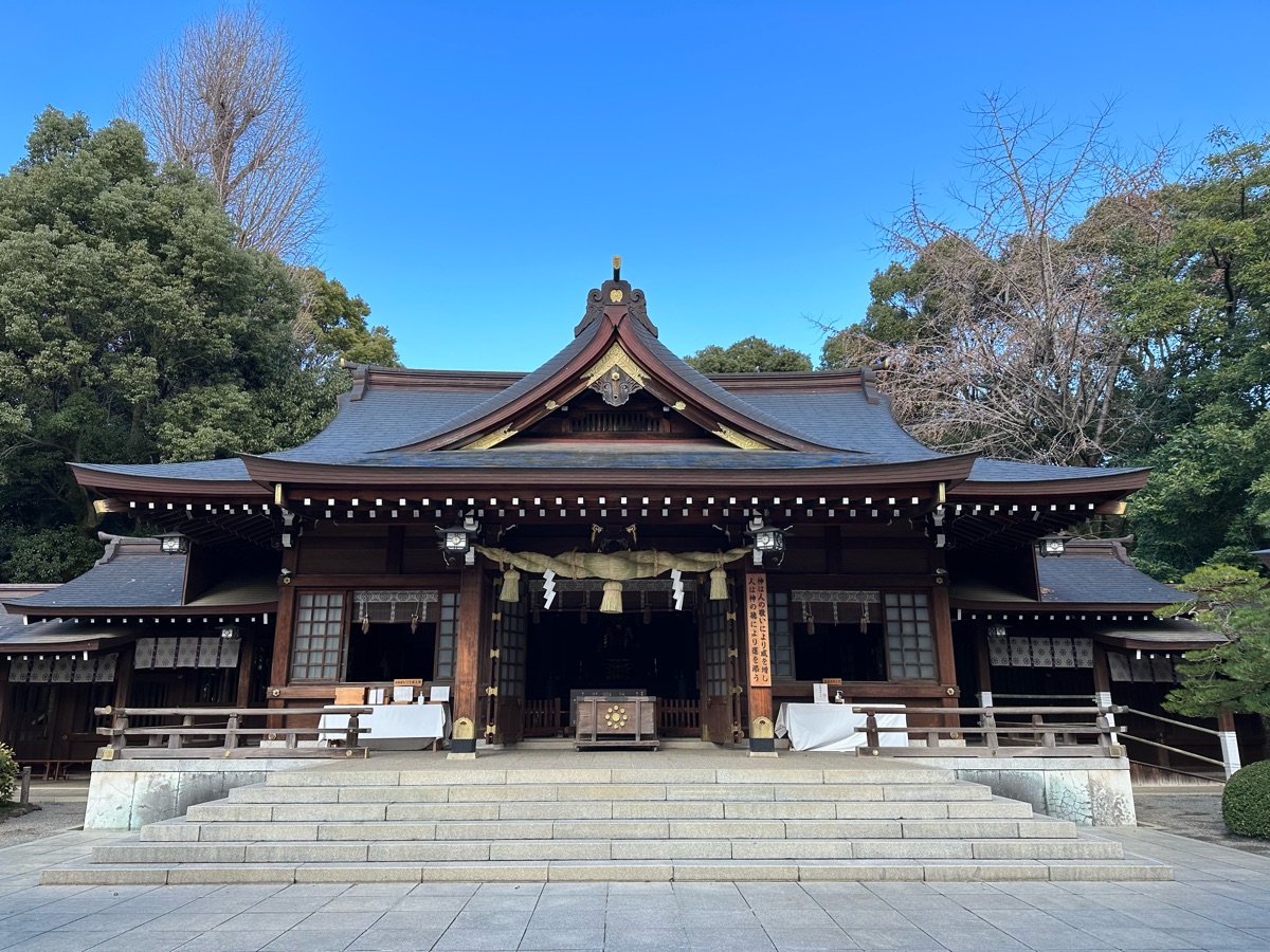 Suizenji Jojuen Garden | 去趣 chicTrip