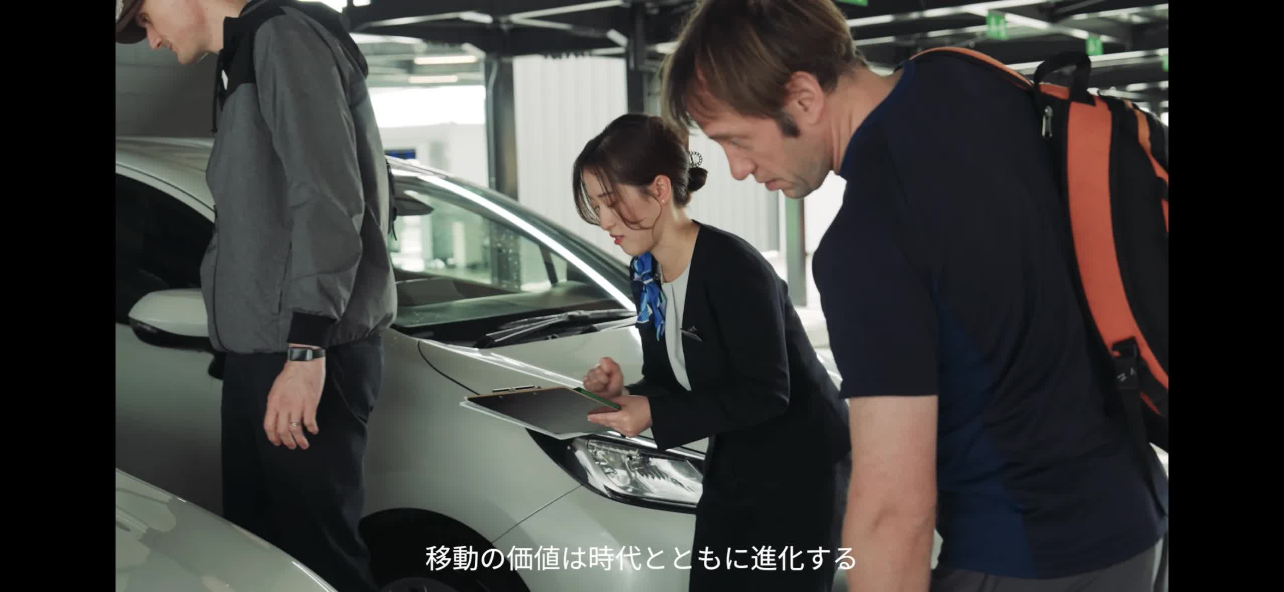 豐田租車 熊本機場店 | 去趣 chicTrip