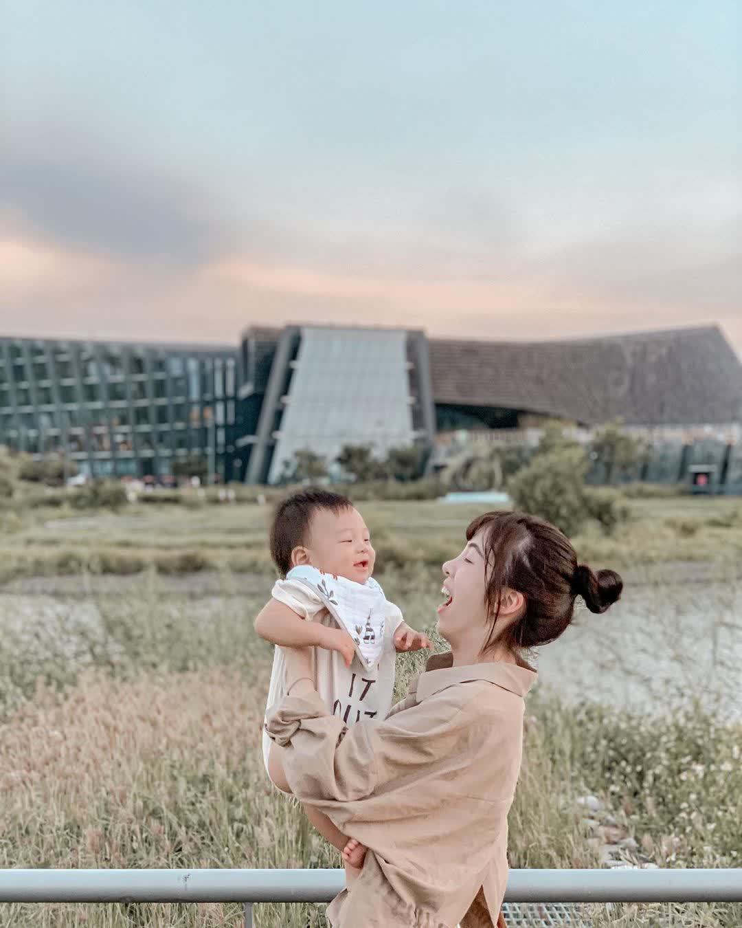 國立故宮博物院南部院區 | 去趣 chicTrip