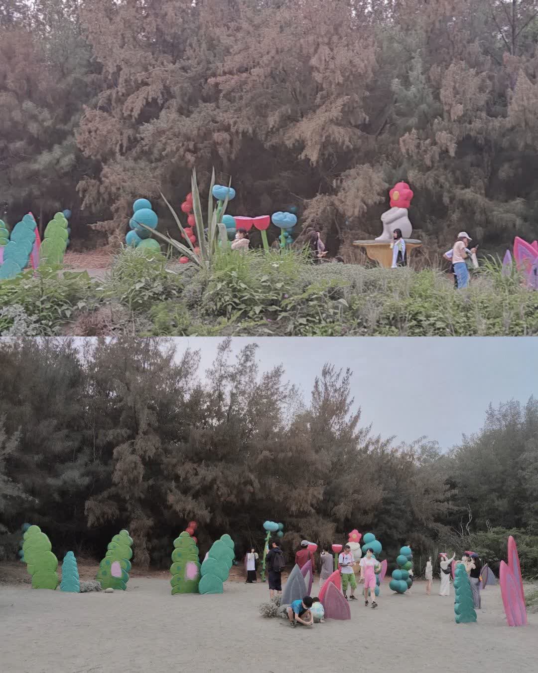 漁光島 | 去趣 chicTrip