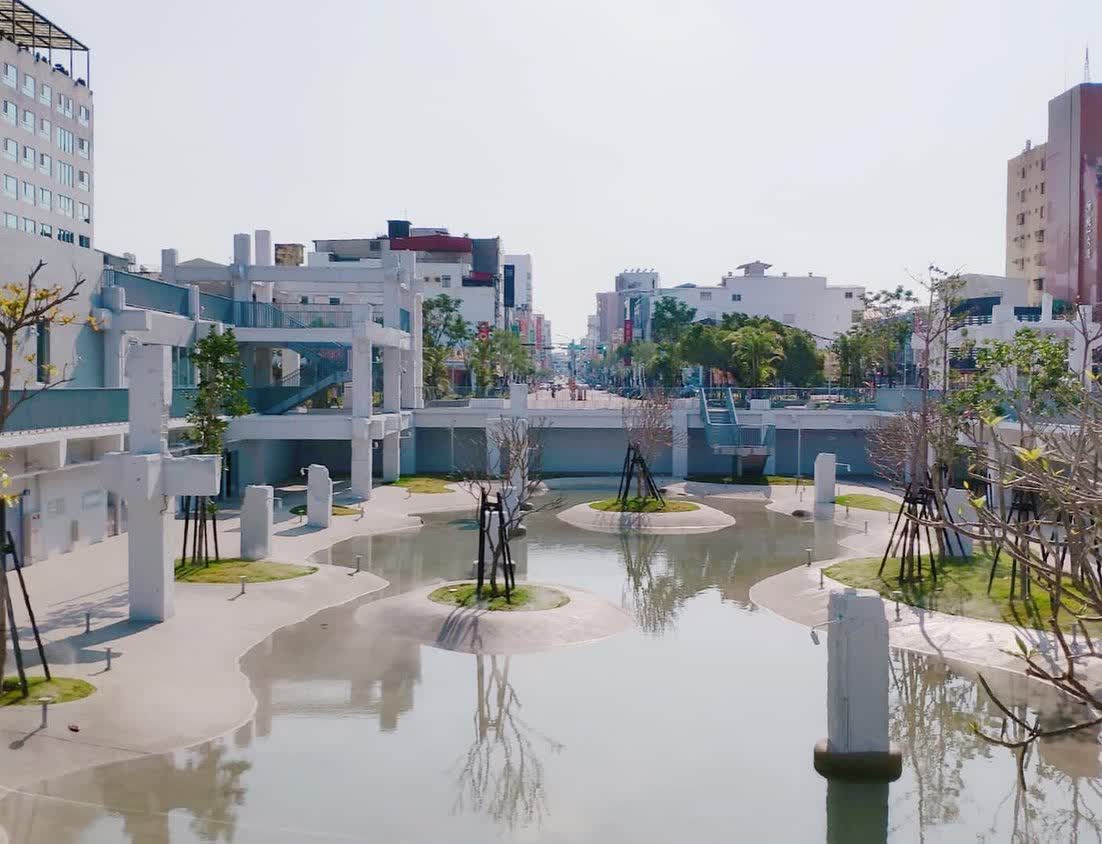 河樂廣場 | 去趣 chicTrip