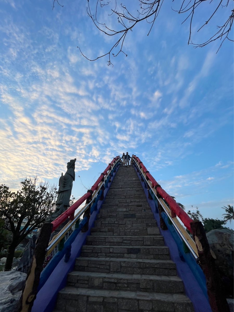 五年千歲公園 | 去趣 chicTrip