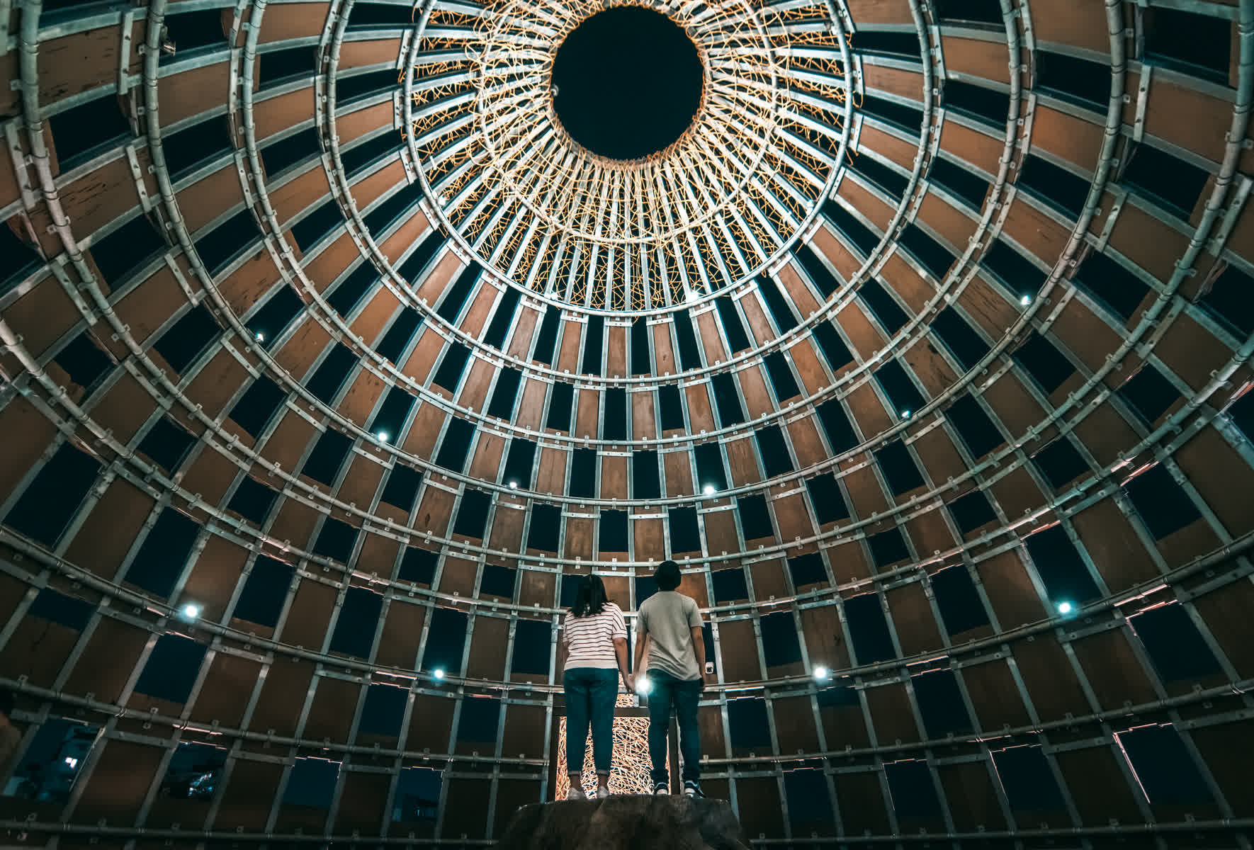 森林之歌 | 去趣 chicTrip