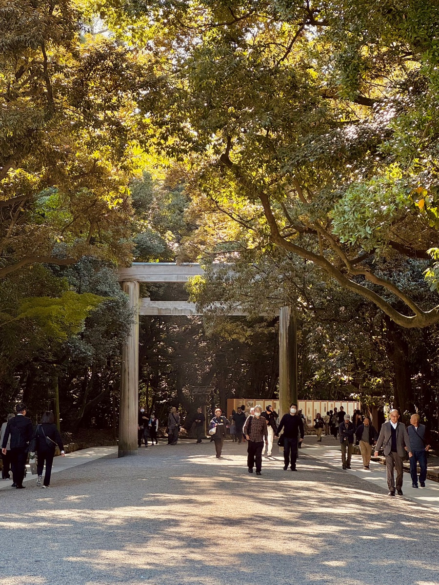 熱田神宮 | 去趣 chicTrip