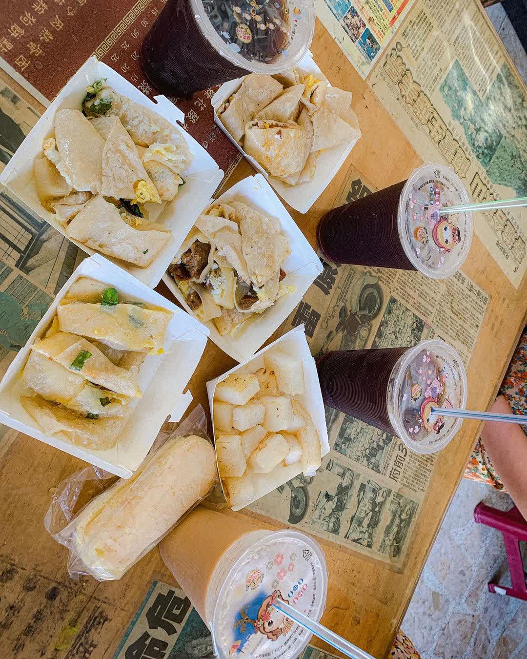 黎明紅茶 | 去趣 chicTrip