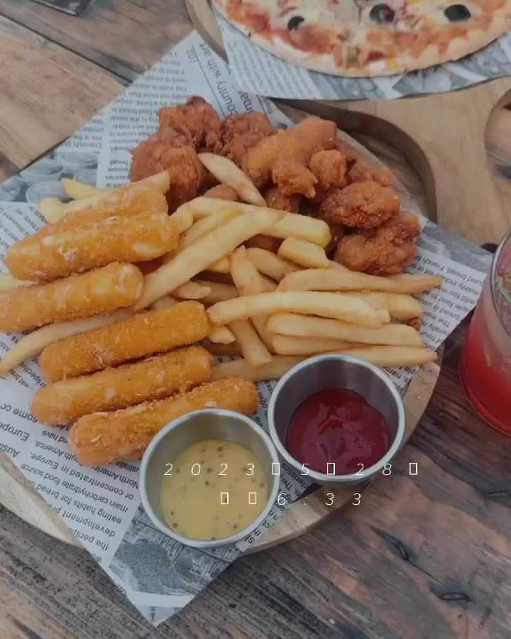 Sea Daze Liuqiu | 去趣 chicTrip