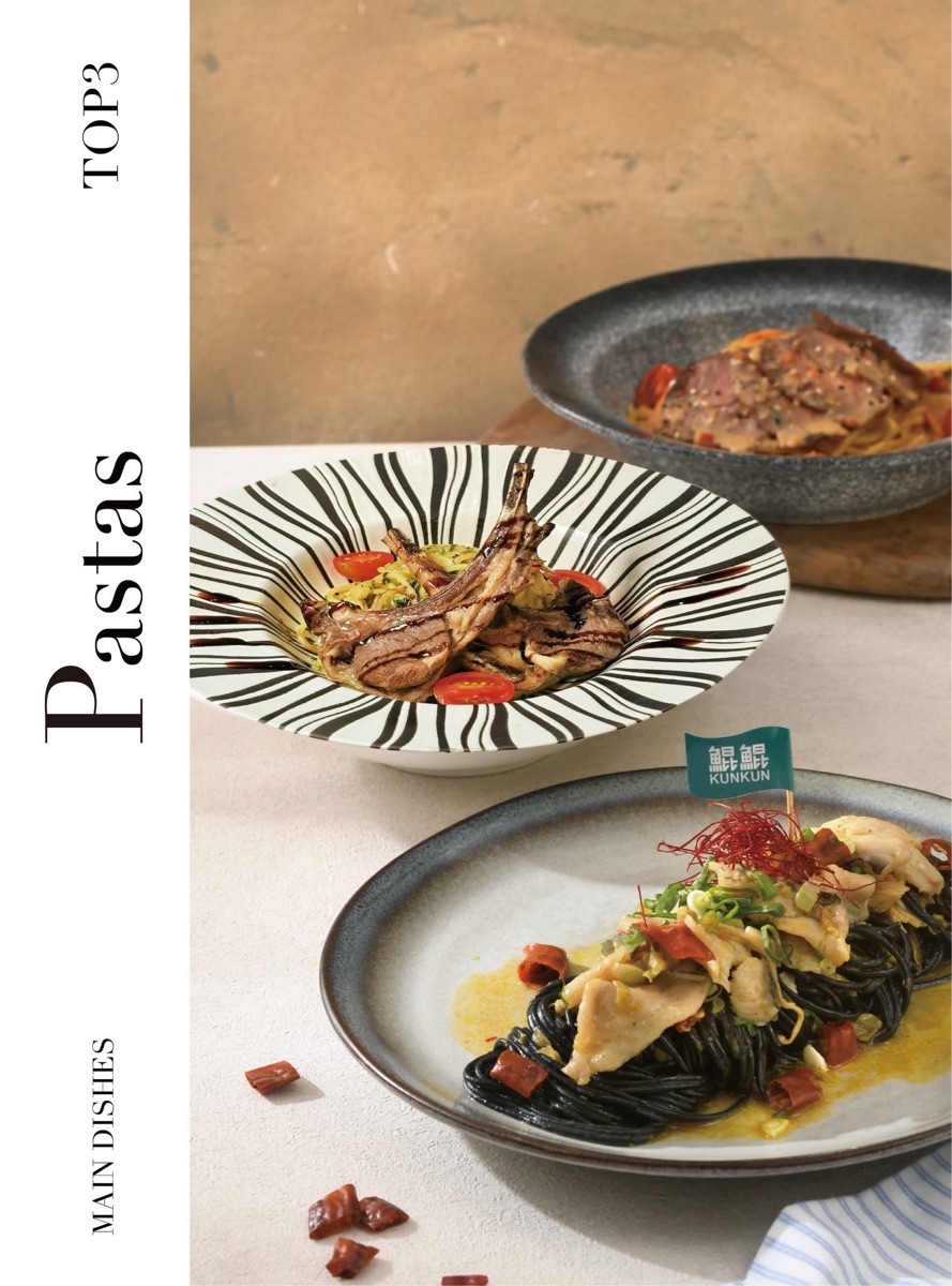 雛菊見 澎湖店 | 去趣 chicTrip