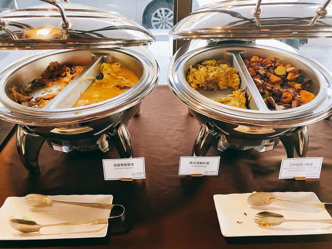 暖時逸旅 Somer Hotel