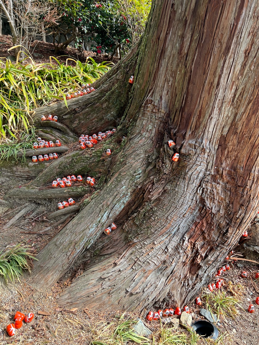 勝尾寺 | 去趣 chicTrip