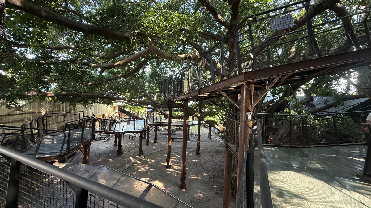 十鼓文創園區 | 去趣 chicTrip