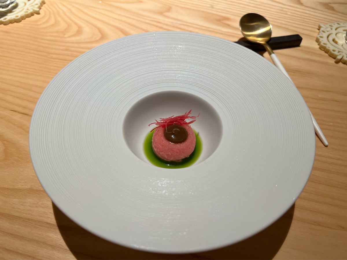 JL Studio 現代新加坡料理 | 去趣 chicTrip