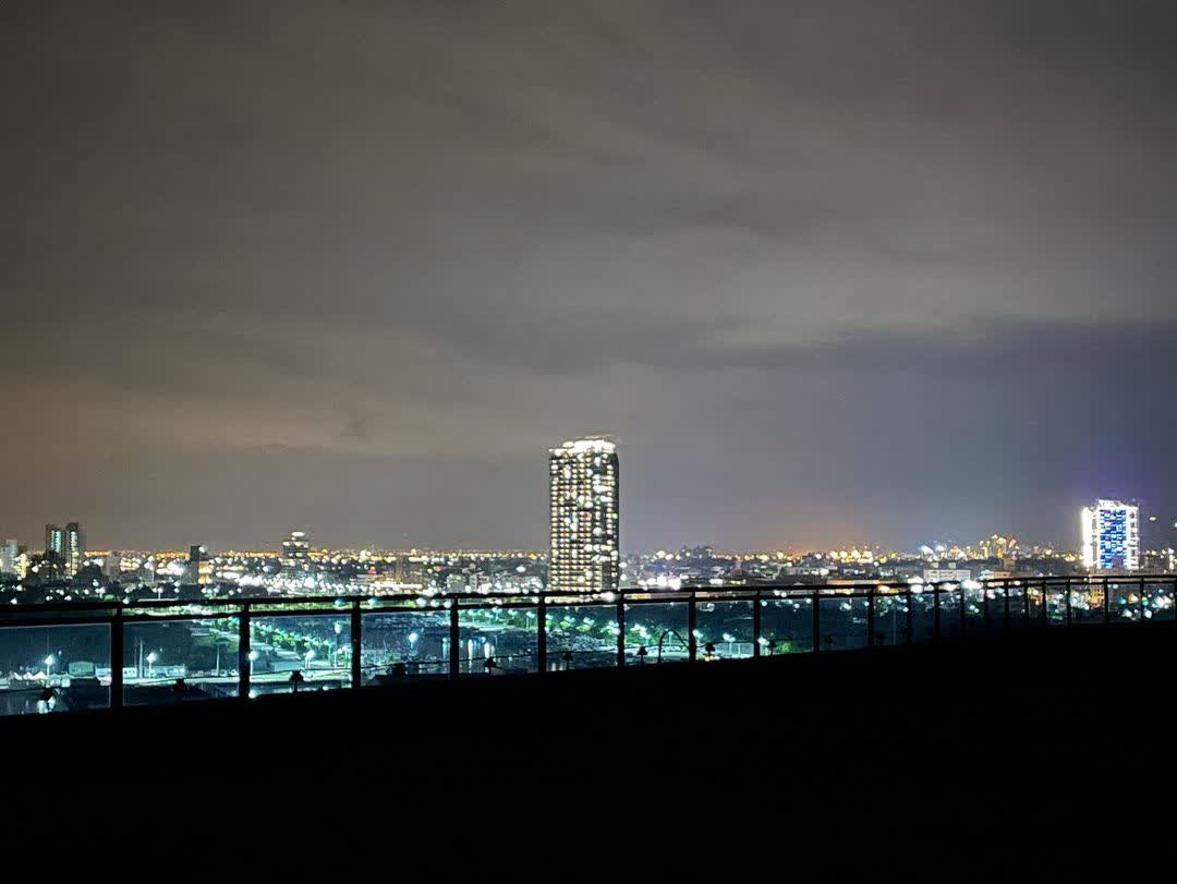 烏石港OA HOTEL | 去趣 chicTrip