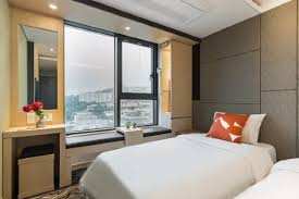 The Best Jeju Seongsan Hotel | 去趣 chicTrip