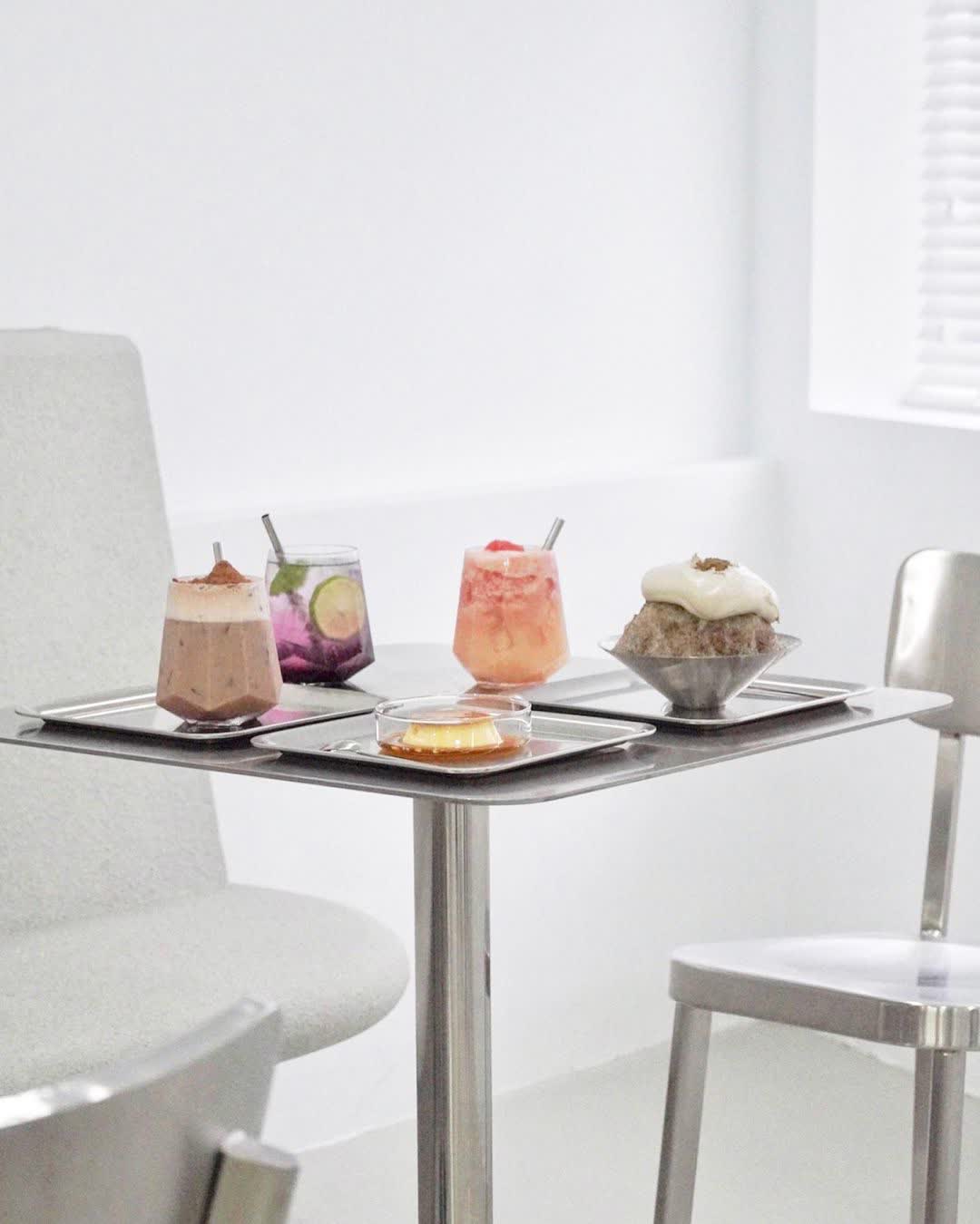 海蜜Hi-Mee（ 特定公休） | 去趣 chicTrip