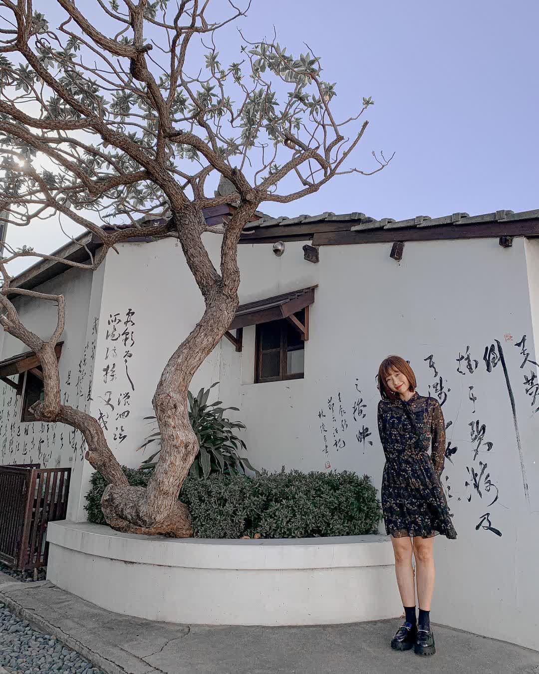 鹿港老街 | 去趣 chicTrip