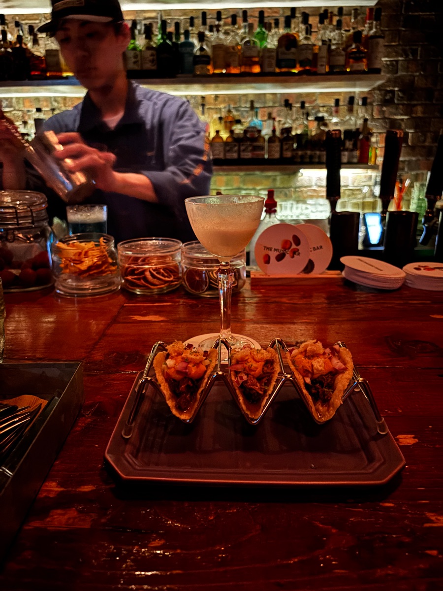 THE MUSIC BAR -CAVE SHIBUYA- | 去趣 chicTrip