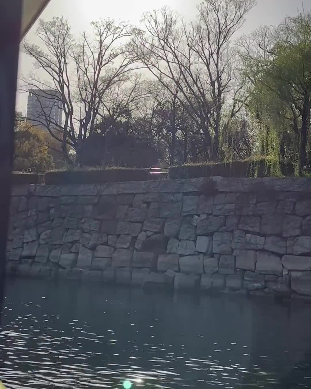 大阪城 | 去趣 chicTrip