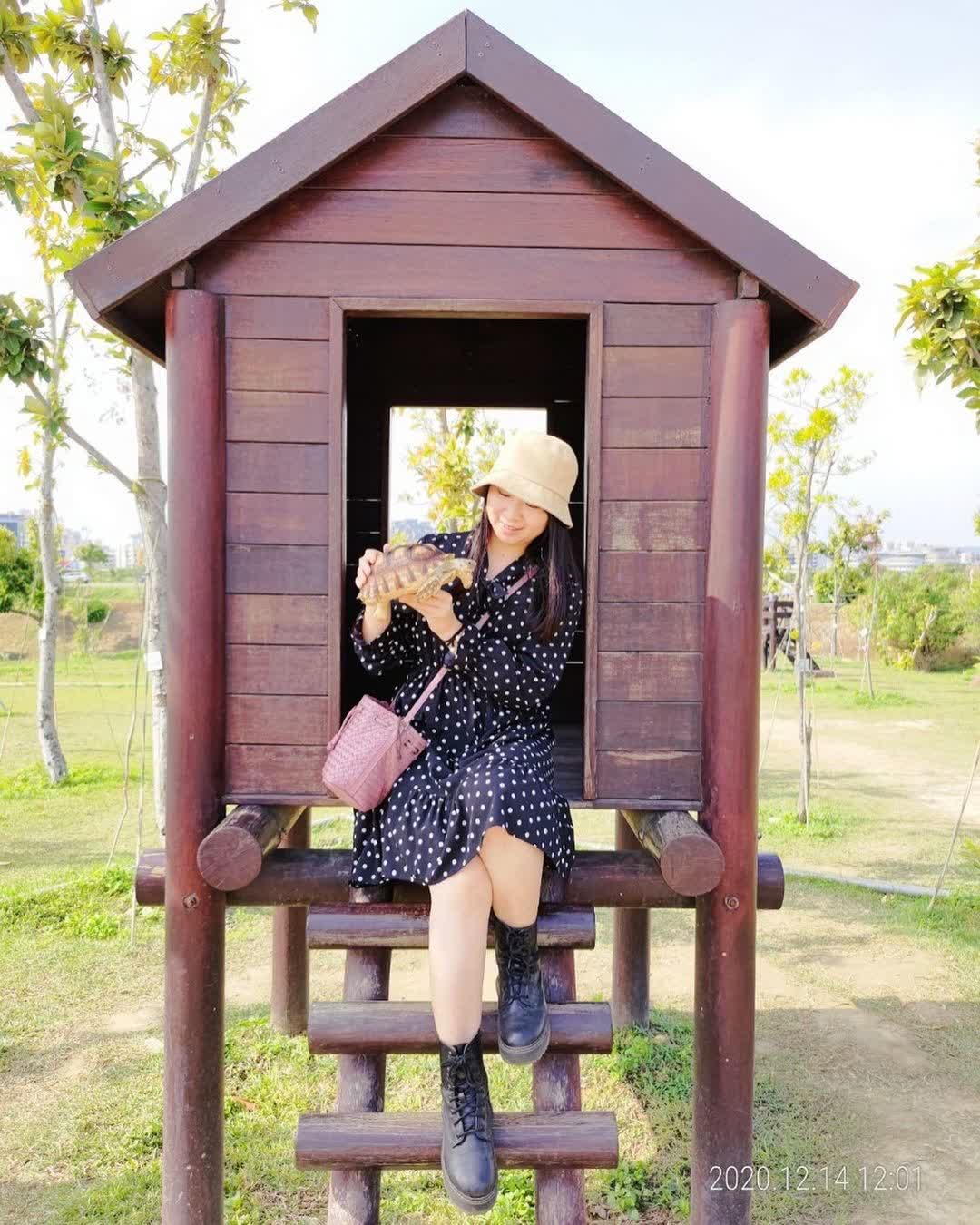 中央公園 | 去趣 chicTrip