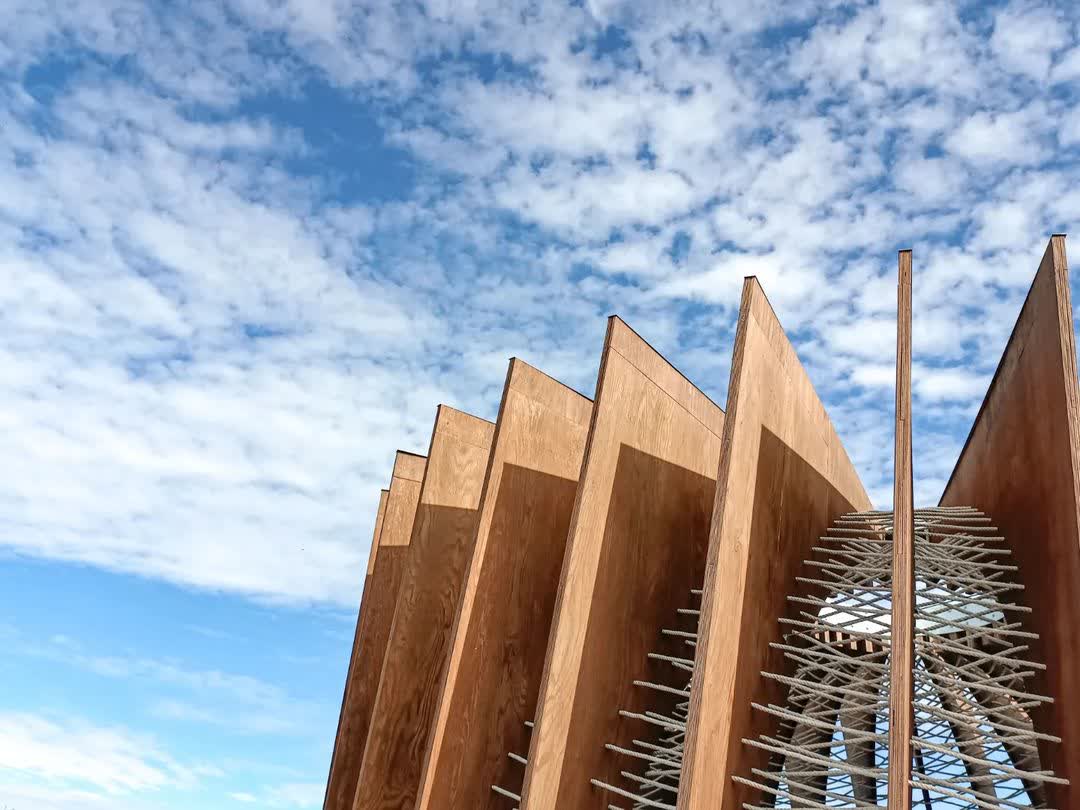 日月潭 | 去趣 chicTrip