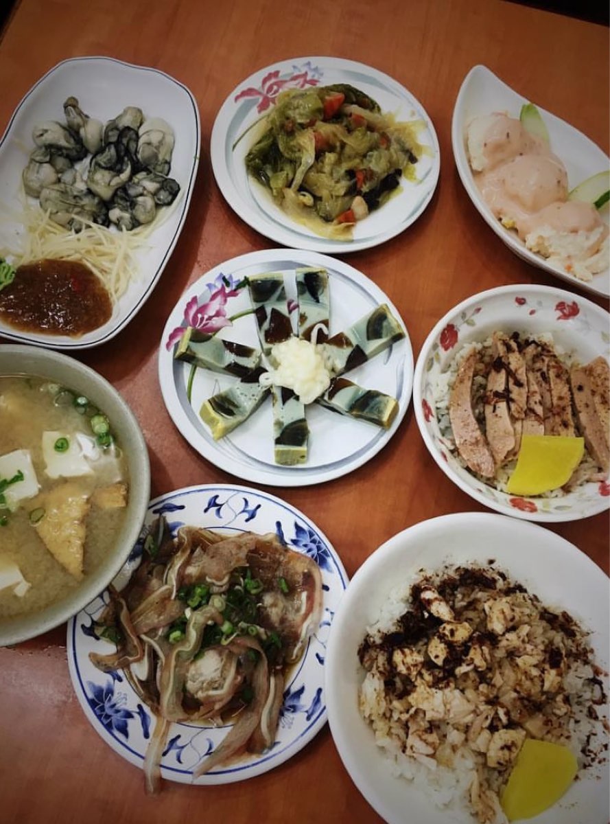 民主火雞肉飯 | 去趣 chicTrip