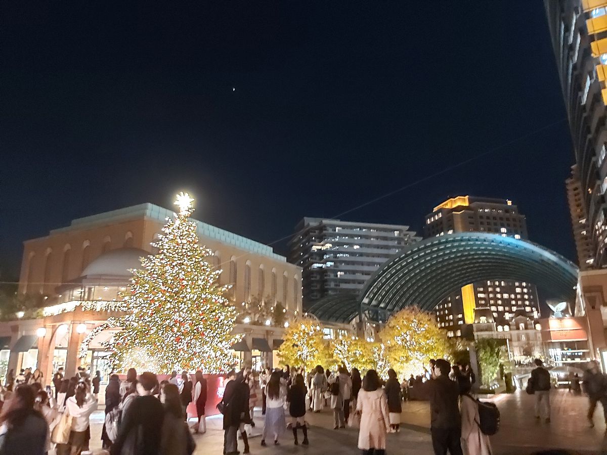 惠比壽花園廣場 | 去趣 chicTrip