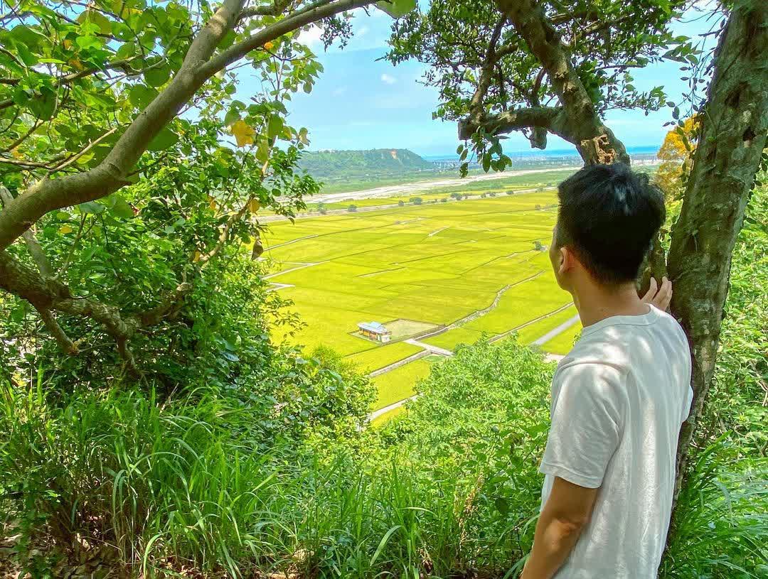 外埔忘憂谷 | 去趣 chicTrip