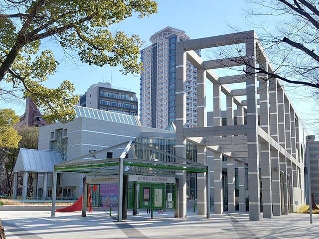 名古屋市美術館 | 去趣 chicTrip