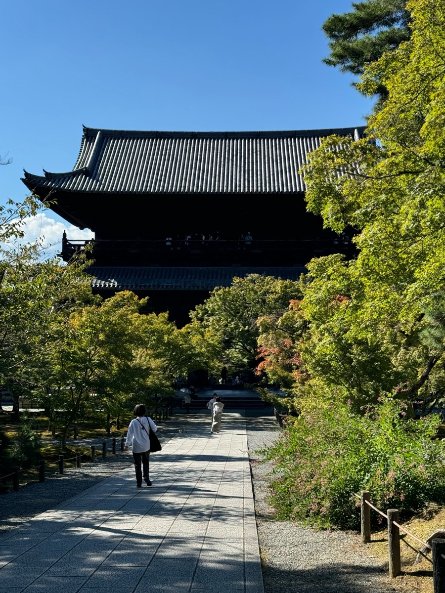 南禪寺 | 去趣 chicTrip