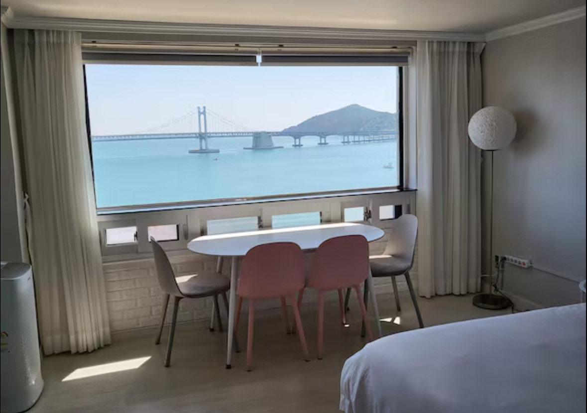 Paros Officetel Bldg. | 去趣 chicTrip