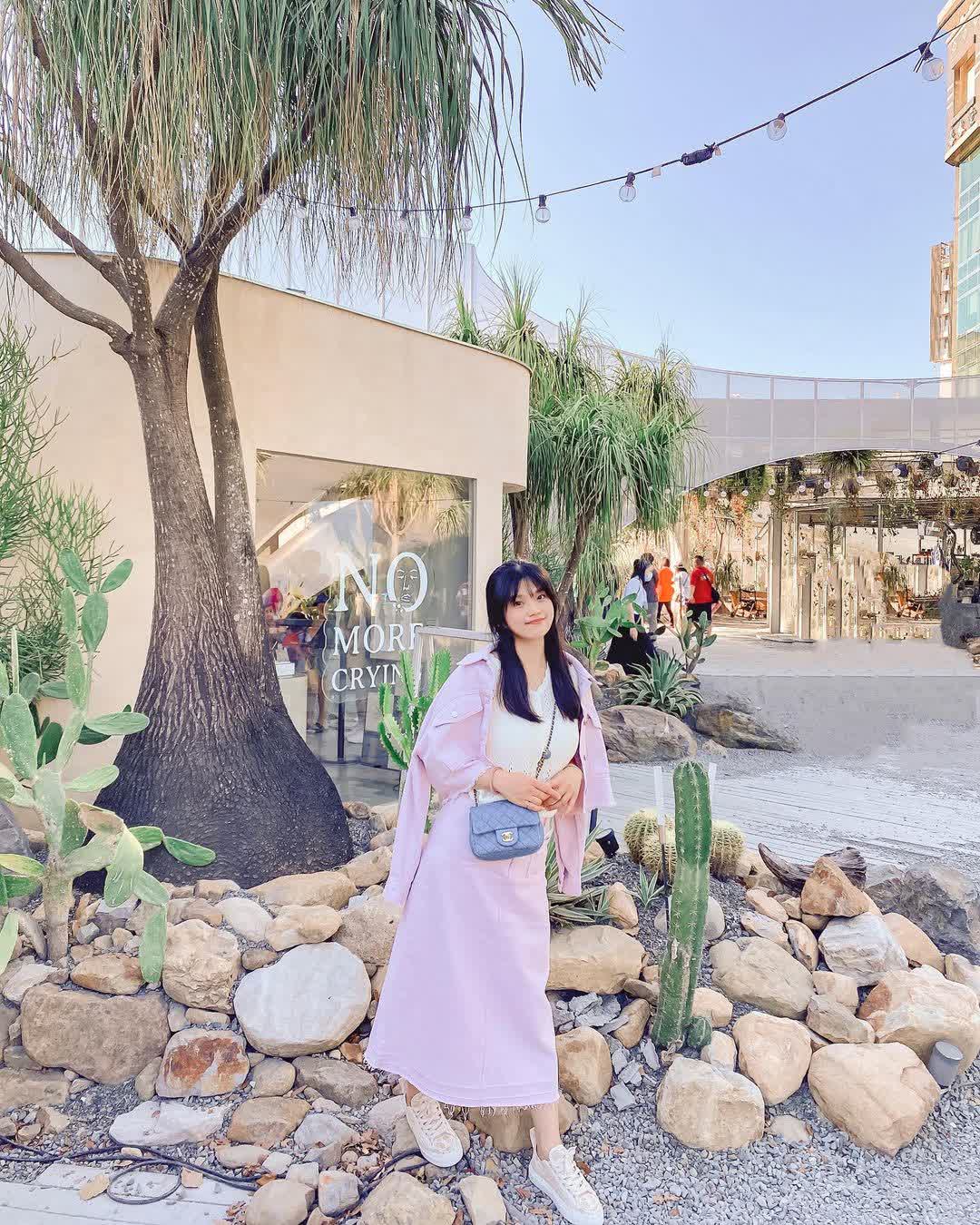 PARK2 草悟廣場 | 去趣 chicTrip